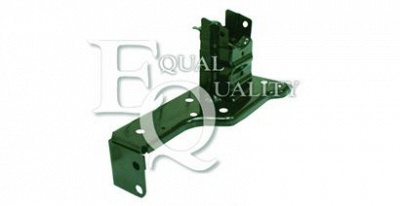 EQUAL QUALITY p2761 - Кронштейн, буфер